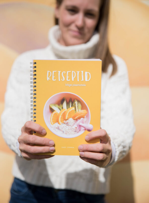 Näputoit-stardikomplekt-raamatud-tasuta-spikker-retseptid
